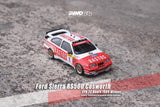 Ford Sierra RS500 Cosworth #1 "Bastos Racing Team / Eggenberger" Spa 24 Hours 1989 Winner - INNO64 - 1:64