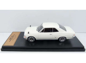 Toyopet Crown (HT) 1968 - Hachette - 1:43