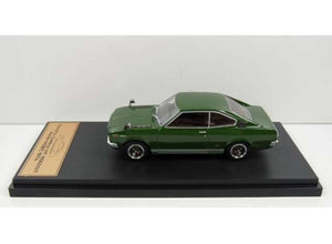 Toyota Carina HT 2000GT RA15-MQ(R) 1974 - Hachette - 1:43