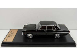 Nissan Gloria Super Deluxe (PA30) 1967 - Hachette - 1:43