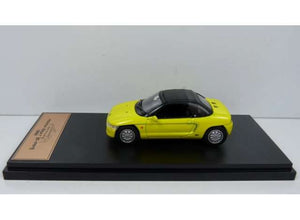 Honda Beat (E-PP1) 1991 - Hachette - 1:43
