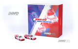 Toyota Corona EXiV #38 & #39 "Nippon Denso" JTCC 1995 Box Set Collection - INNO64 - 1:64