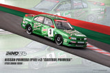 Nissan Primera (P10) #3 "Castrol Primera" JTCC Sugo 1994 - INNO64 - 1:64
