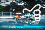 Honda Civic Type R (EK9) "No Good Racing" Red Bull Livery - INNO64 - 1:64