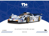 Porsche 911 GT1 LM 1998 #26 - Trends Hobby - 1:64 Modellauto 1/64