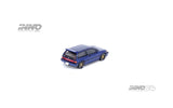 Honda Civic Si E-AT - INNO64 - 1:64