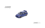 Honda Civic Si E-AT - INNO64 - 1:64