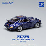 Singer Mulholland Drive - Pop Race - 1:64