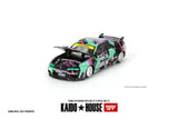 Nissan Skyline GT-R (R33) HKS V1 - MINI GT - 1:64