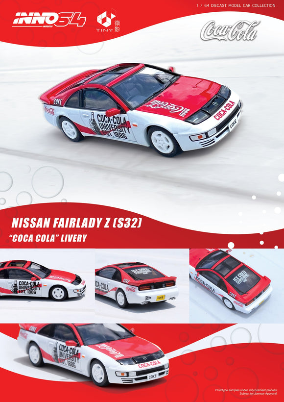 Nissan Fairlady Z 