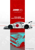 Ferrari F40 LBWK Tokyo Auto Salon 2023 - INNO64 - 1:64