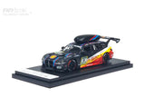 [Preorder] BMW M3 Touring Nürburgring 24h Schubert Motorsport #81 2026 - Almost Real - 1:64 Modellauto 1/64