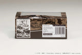 Mitsubishi Lancer RS Evolution III / INITIAL D Kyoishi Sudo VS Ryosuke Takahashi with Figure - HOBBY JAPAN - 1:64