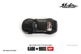 Nissan Skyline GT-R (R33) Active Carbon R - MINI GT - 1:64