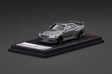 Nissan Skyline R34 GT-R Nismo CRS - Ignition Model - 1:64 - Modelcars Passion