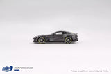 Ferrari 812 Competizione (Grigio Competizione) - BBR - 1:64 Modellauto 1/64