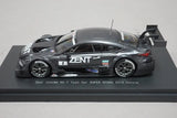 Lexus RC F Super GT500 2014 Sepang Zent Cerumo Test Car - Ebbro - 1:43