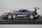 Lexus SC430 Super GT500 2011 WedsSport ADVAN - Ebbro - 1:43