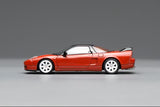 Honda NSX-R (NA2) (New Formula Red) - MotorHelix - 1:64 Modellauto 1/64