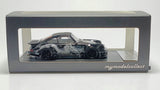 Porsche 930 RWB - My Model Collect - 1:64 Modellauto 1/64