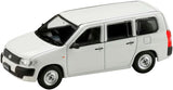 Toyota Probox Van DX (White) - HOBBY JAPAN - 1:64