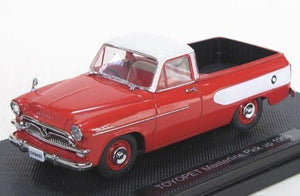 [Second Hand] Toyopet Masterline Pick up 1959 - Ebbro - 1:43