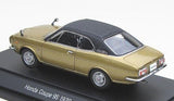 Honda Coupé 9S 1970 - Ebbro - 1:43