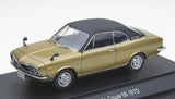Honda Coupé 9S 1970 - Ebbro - 1:43