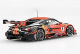 Honda NSX Concept-GT #8 Super GT500 2015 Rd.1 Okayama ARTA - Ebbro - 1:43