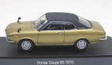 Honda Coupé 9S 1970 - Ebbro - 1:43