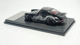 Porsche 930 RWB - My Model Collect - 1:64 Modellauto 1/64