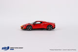 Ferrari 296 GTB Assetto Fiorano (Rosso Corsa) - BBR - 1:64