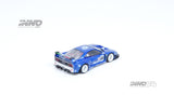 Ferrari F40 LBWK Tokyo Auto Salon 2024 - INNO64 - 1:64