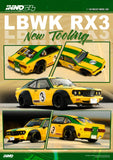 LBWK RX-3 Savanna - INNO64 - 1:64