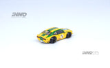 LBWK RX-3 Savanna - INNO64 - 1:64