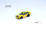 LBWK RX-3 Savanna - INNO64 - 1:64