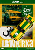 LBWK RX-3 Savanna - INNO64 - 1:64
