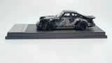 Porsche 930 RWB - My Model Collect - 1:64 Modellauto 1/64