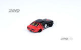 LBWK RX-3 Savanna "Advan Livery" - INNO64 - 1:64