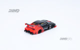 LBWK RX7 (FD3S) LB-Super Silhouette Advan Livery - INNO64 - 1:64