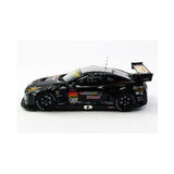 Nissan GT-R Super GT300 2013 #360 Run Up Group - Ebbro - 1:43