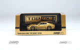 Toyota Supra (A80) GT300 "Top Secret" - INNO64 - 1:64