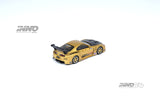 Toyota Supra (A80) GT300 "Top Secret" - INNO64 - 1:64