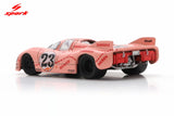 Porsche 917/20 *Pink Pig* #23 Le Mans 24H 1971 - SPARK - 1:64 Modellauto 1/64