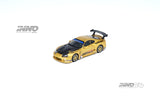 Toyota Supra (A80) GT300 "Top Secret" - INNO64 - 1:64