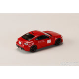 Toyota 86 GT (ZN6) at Odawara Pikes Peak / MF GHOST Kanata Katagiri - HOBBY JAPAN - 1:64 Modellauto 1/64
