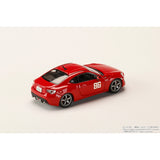 Toyota 86 GT (ZN6) at Ashinoko GT / MF GHOST Kanata Katagiri - HOBBY JAPAN - 1:64 Modellauto 1/64