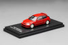 Honda Civic Type R (EK9) (Milano Red) - MotorHelix - 1:64