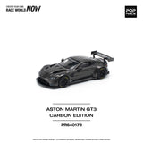 Aston Martin Vantage GT3 Carbon Edition - Pop Race - 1:64