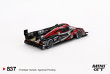 Acura ARX-06 GTP #40 2024 IMSA Sebring 12Hrs Winner DEX Imaging - MINI GT - 1:64